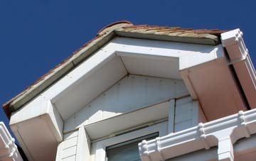 Medlar fascia installation costs
