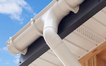 Medlar gutter installation costs