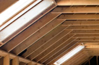 Medlar tapered roof insulation quotes